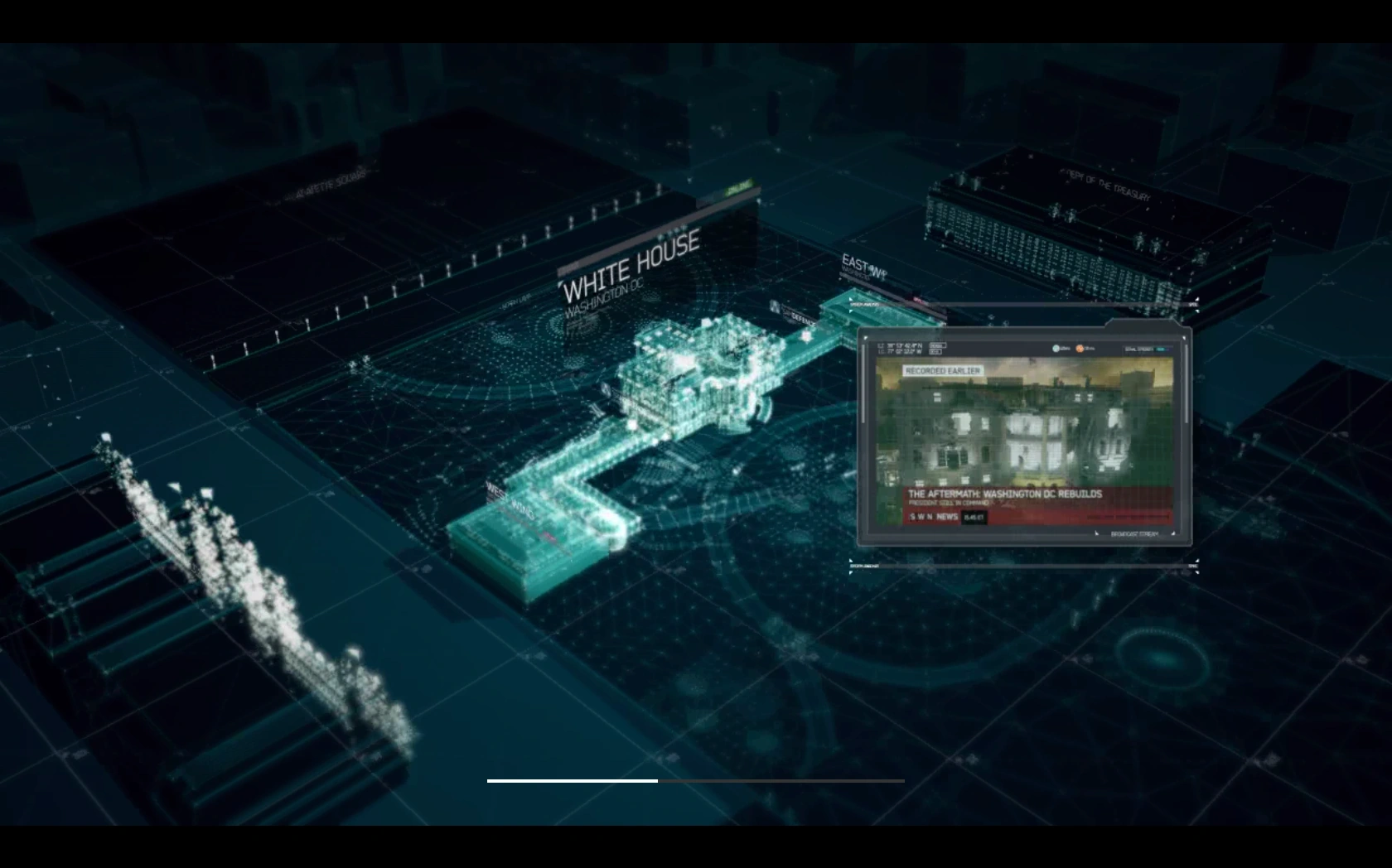 Washington D.C. The Call of Duty Wiki Black Ops II, Ghosts, and more!