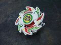 Dragoon Galaxy Beyblade