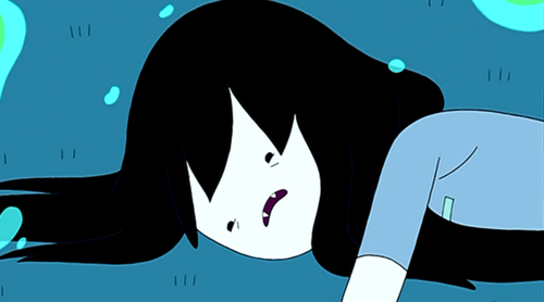 marceline voice actor adventure time