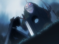 Ep9GrandFisherTauntsIchigo