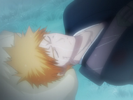 Ep9RukiaHealsIchigo