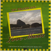 My Brazilian Love Music
