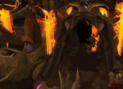 Ga'al Forge