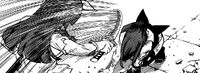 Kagura About To Kill Off Erza