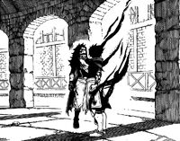 Controlled Rogue Choking Gajeel