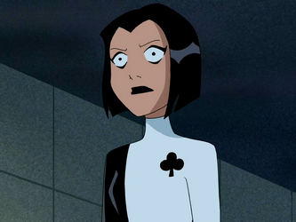Ace (metahuman) - DCAU Wiki: your fan made guide to the DC Animated ...