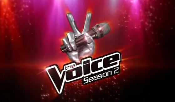 Season 2 The Voice Australia Wiki