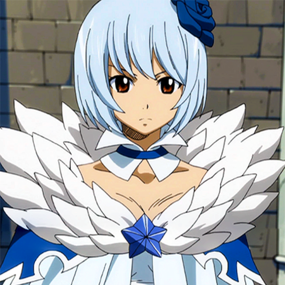 Yukino Aguria Fairy Tail Wiki