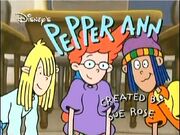 Pepper Ann 2