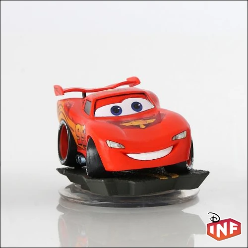 Lightning McQueen Disney Infinity Wiki Wikia