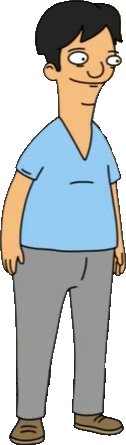 Dr Yap Character Bob S Burgers Wiki