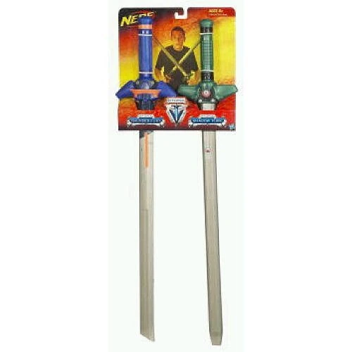 Thunder Fury Short Sword Nerf Wiki