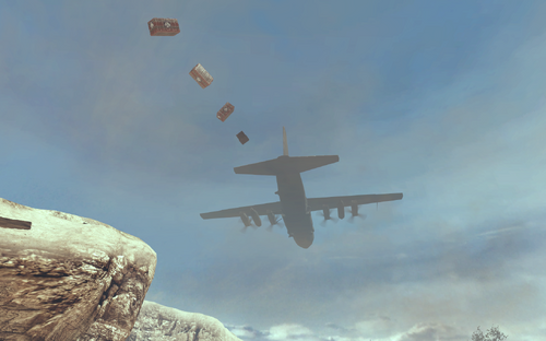 Emergency Airdrop - Call of Duty Wiki - Wikia