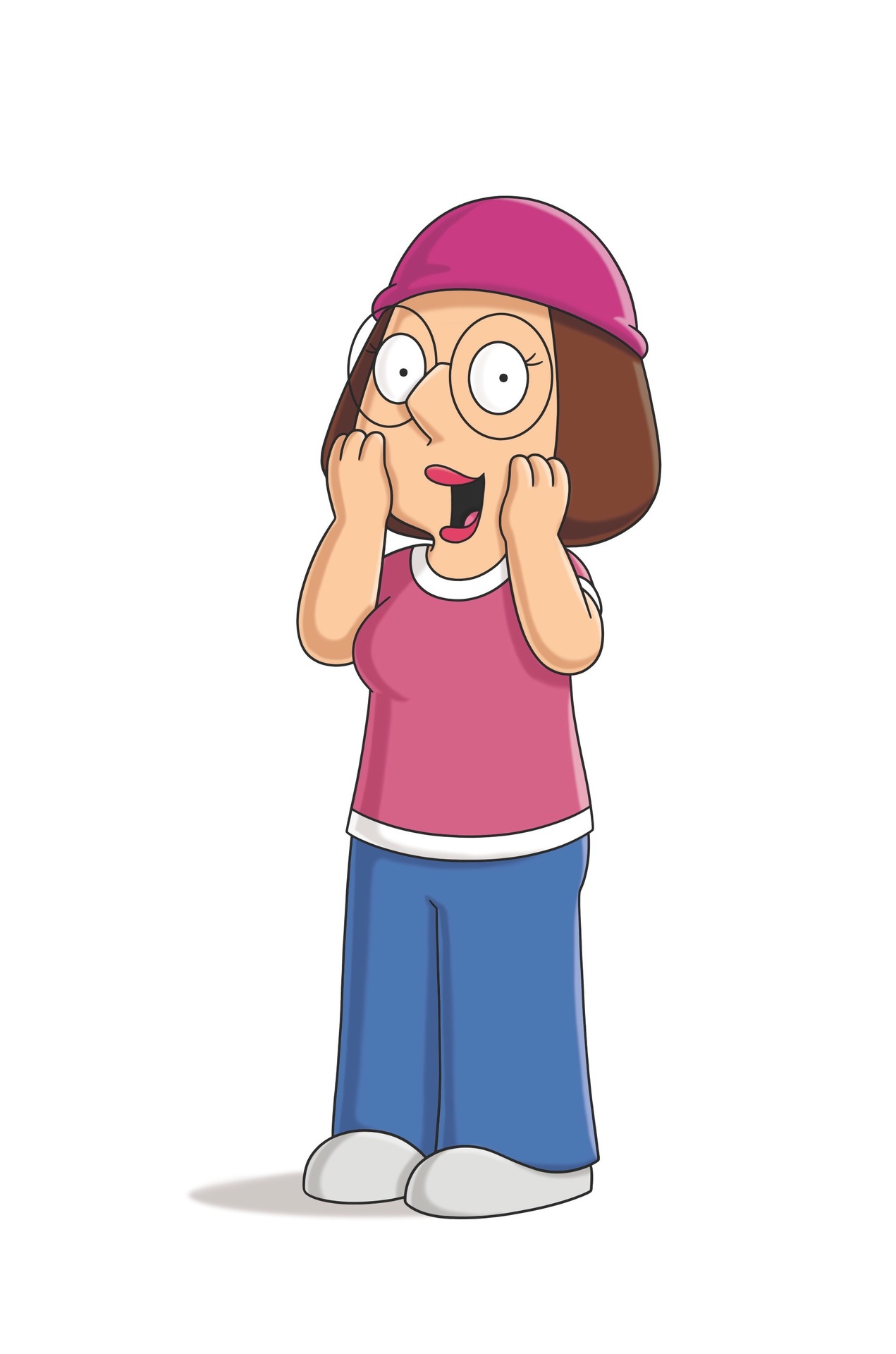 Meg Griffin - Wiki Padre De Familia