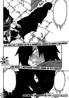La sombre la habla a Rogue