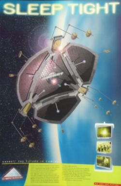 T23d-skynetsatellite-poster