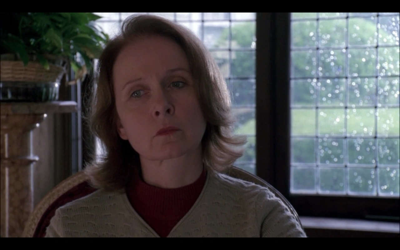 Ellis Grey - Grey's Anatomy and Private Practice Wiki - Wikia