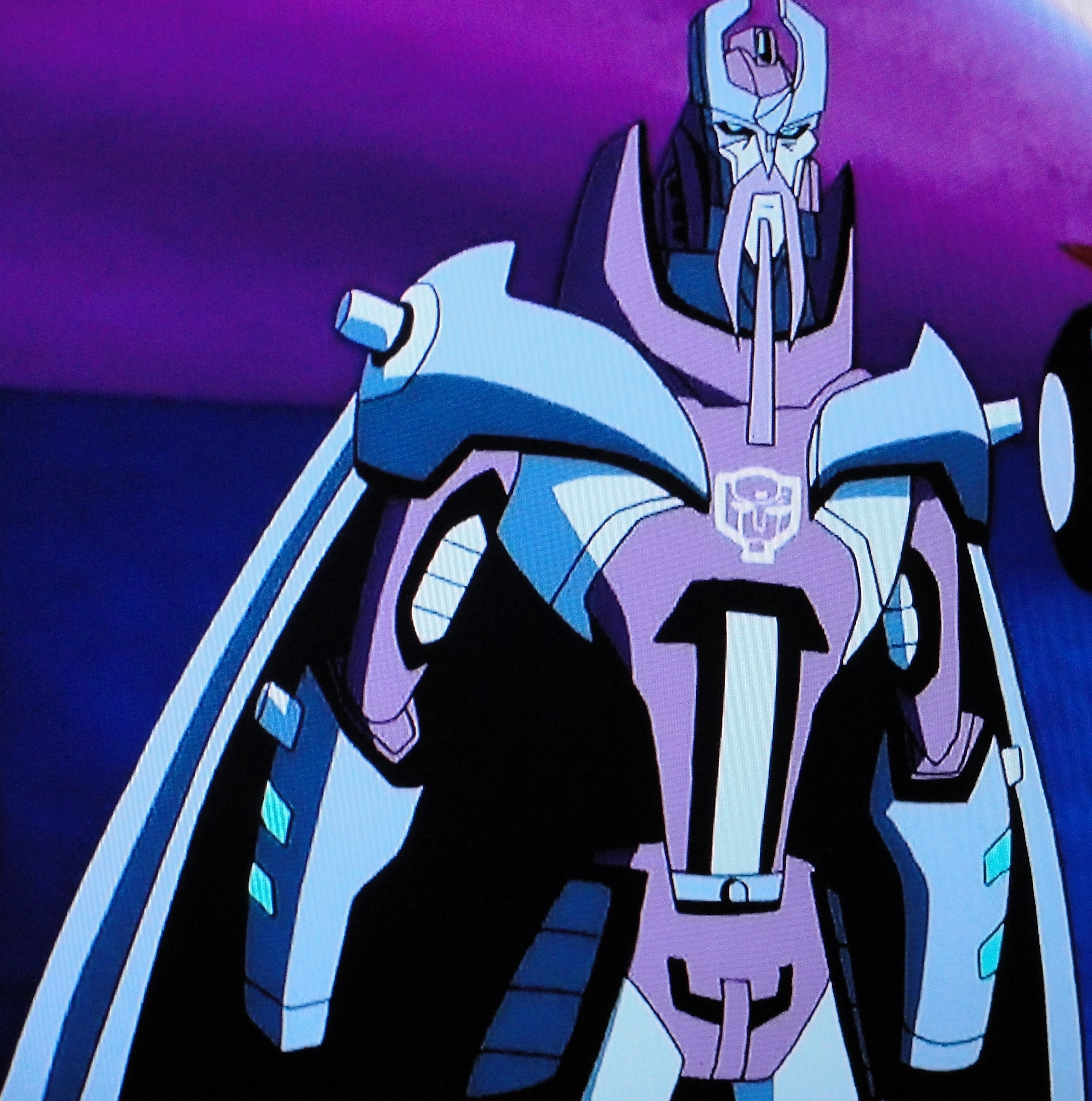 alpha trion earthrise