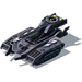 Taurus Tank
