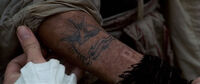 Piratebrand
