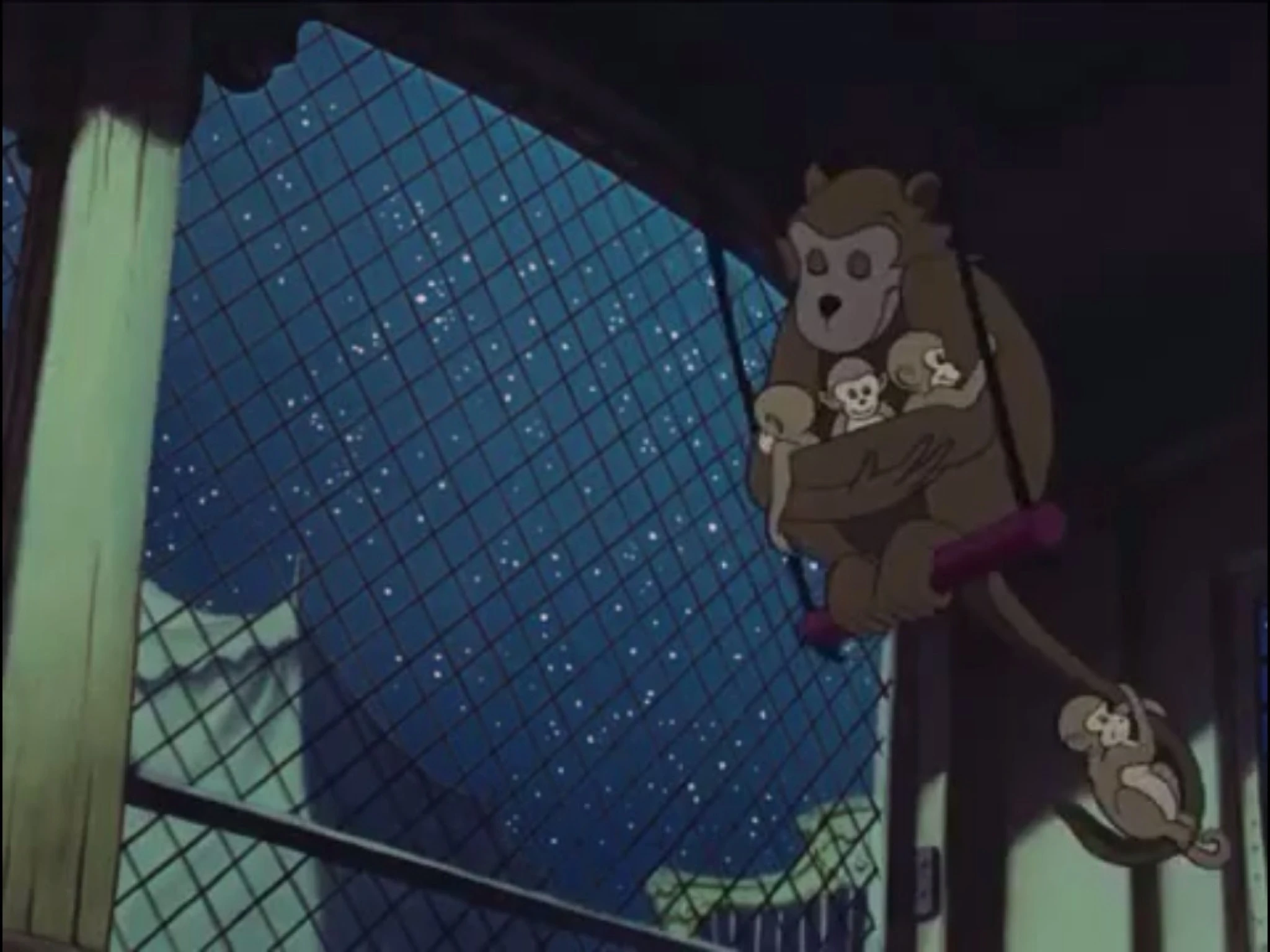 Baby_Mine_Monkeys.JPG (2048×1536) Baby mine, Disney music, Disney dumbo