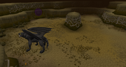 Evil Chicken's Lair