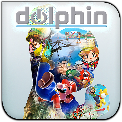 dolphin emulator roms for android