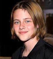 Child kristen