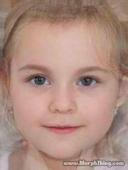 Baby kris