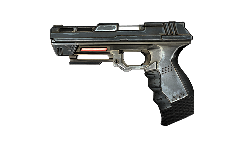lost planet 2 weapons