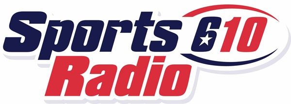 Image - 610 sports radio cl stacked.jpg - Logopedia, the logo and