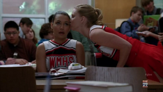 Santana & Brittany