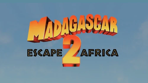 Madagascar: Escape 2 Africa - Dreamworks Animation Wiki - Wikia