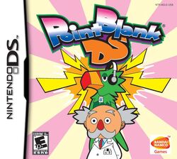 PointBlankDS