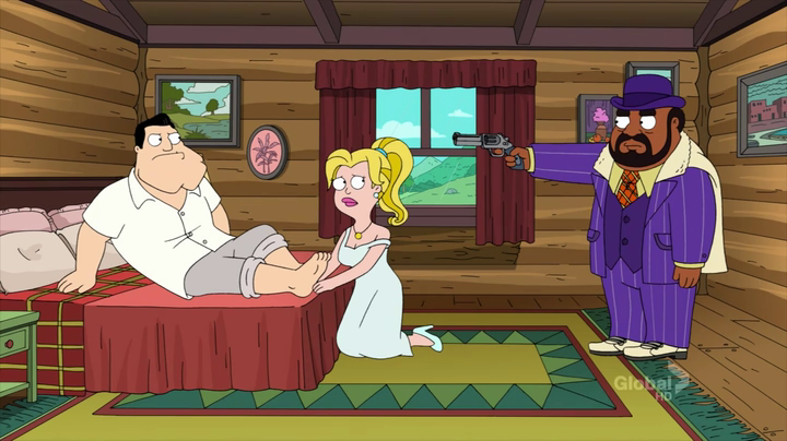 Showing Porn Images for American dad black sexpun porn | www ...