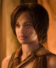 Naevia -2