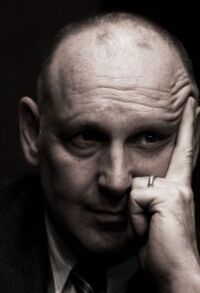 Nick Searcy infobox