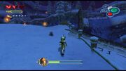FrostWeed