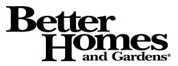 homes better gardens logo sticks stones awards halloween fall logos timer timers visual projects photography alphabet 1922 present seen classroom