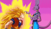 Bills vs. Gokussj3