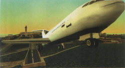 Avión (VCS)