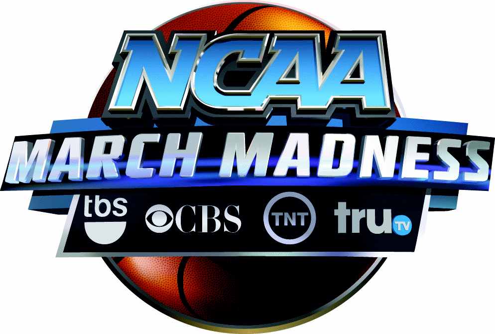 NCAA March Madness (CBS/Turner) Logopedia, the logo and branding site