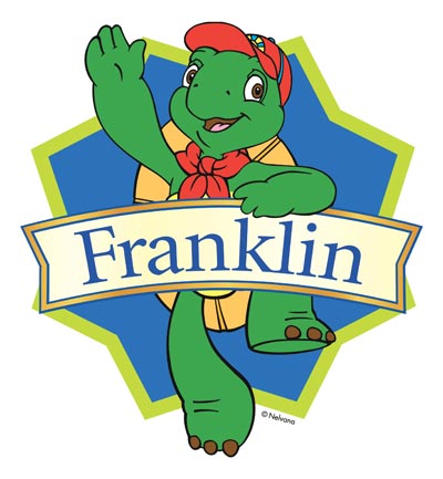 Turtle Kid Show Franklin Turtle Kid Show Franklin