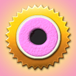 Coconut Wheel