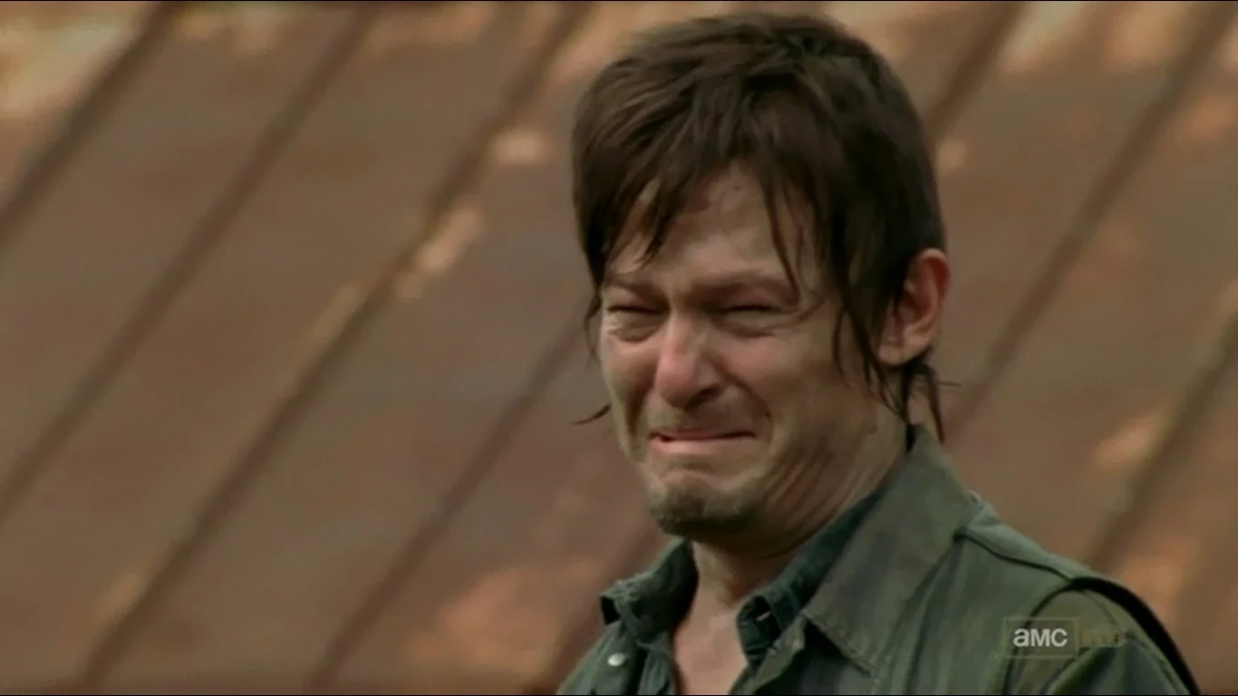 Image - Daryl-02.jpg - Walking Dead Wiki Image - Daryl-02.jpg - Walking Dead Wiki