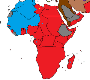 Colonial Conference 2