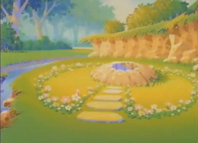 tiny toons rainy daze video tiny toons rainy daze video