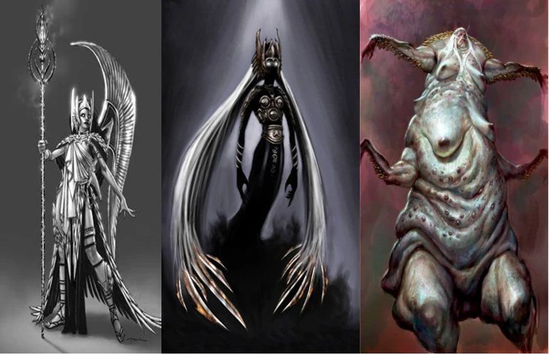 Sorelle del Destino God Of War Wiki