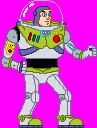 buzz lightyear mugen