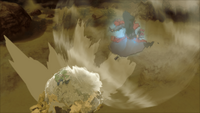 Shinra Tensei (Madara)